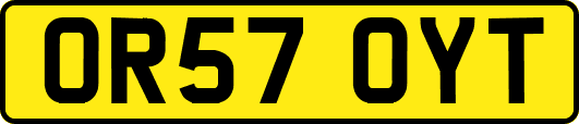 OR57OYT
