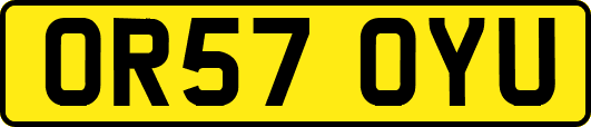 OR57OYU