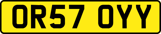 OR57OYY