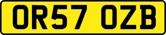 OR57OZB