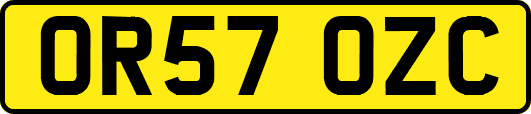 OR57OZC