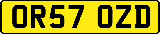 OR57OZD
