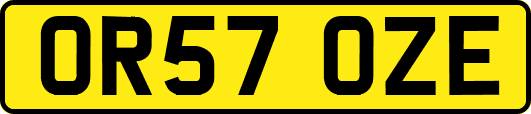 OR57OZE