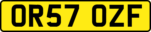 OR57OZF