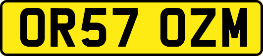 OR57OZM
