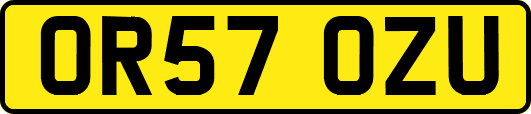 OR57OZU