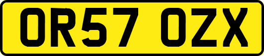 OR57OZX