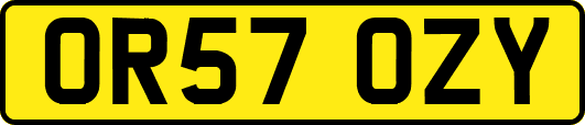 OR57OZY