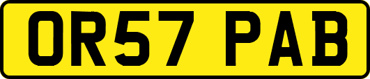 OR57PAB