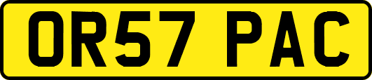 OR57PAC