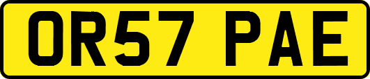 OR57PAE