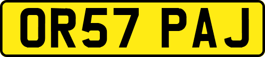 OR57PAJ