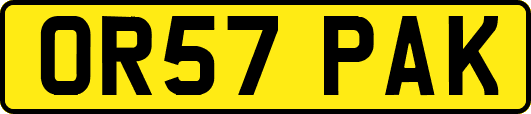 OR57PAK