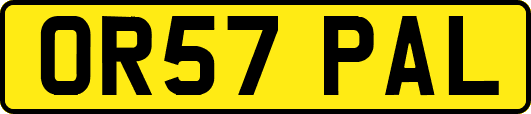 OR57PAL