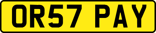 OR57PAY