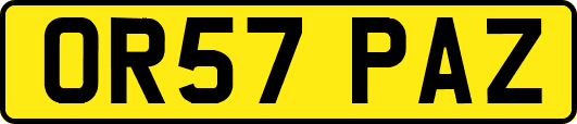 OR57PAZ