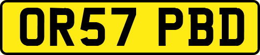 OR57PBD