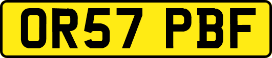 OR57PBF