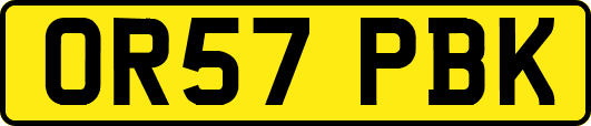 OR57PBK