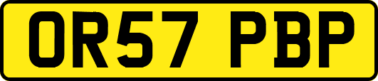 OR57PBP