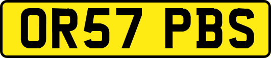 OR57PBS
