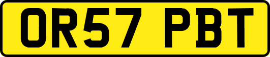 OR57PBT