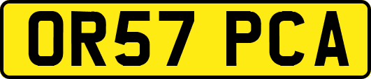OR57PCA