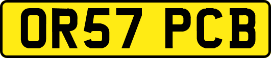 OR57PCB