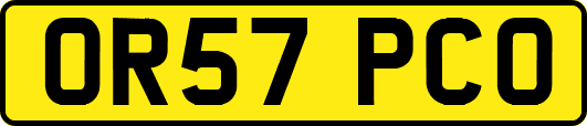 OR57PCO