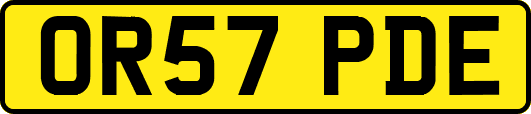 OR57PDE