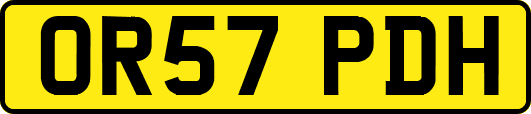 OR57PDH