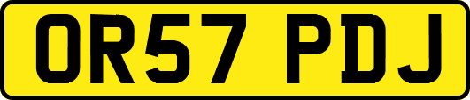 OR57PDJ