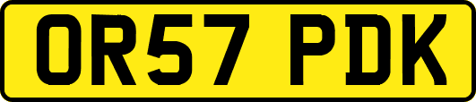 OR57PDK