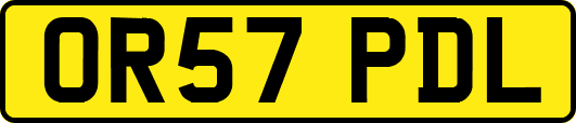 OR57PDL
