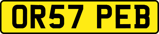 OR57PEB