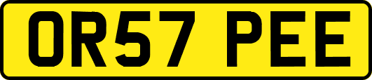 OR57PEE