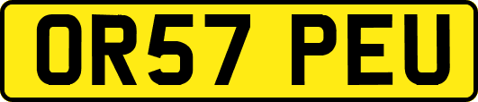 OR57PEU