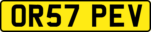 OR57PEV