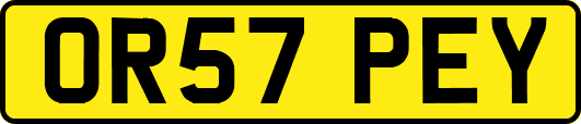OR57PEY