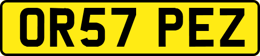 OR57PEZ