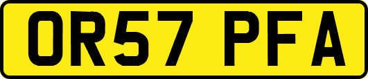 OR57PFA