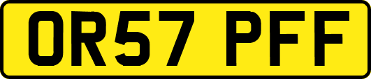 OR57PFF