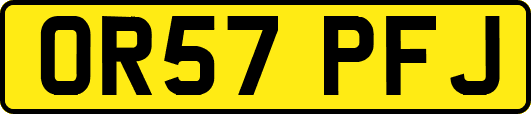 OR57PFJ