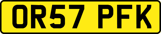 OR57PFK