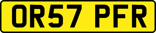 OR57PFR