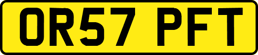 OR57PFT
