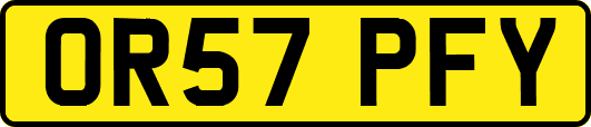 OR57PFY