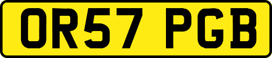 OR57PGB