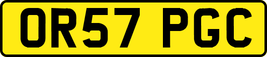 OR57PGC