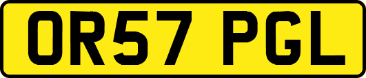 OR57PGL
